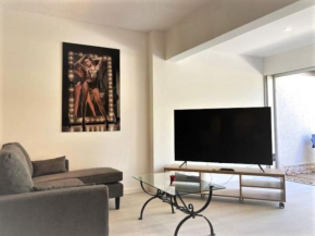 Villa 181, Port Nature, au village naturiste